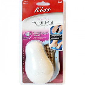 KISS ROLY POLY PEDI-PAL #RPP02 KISS ROLY POLY PEDI-PAL #RPP02